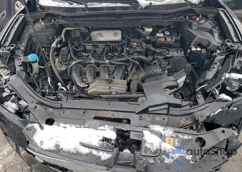 2014 Mazda Cx-5 Touring from USA, damaged, VIN JM3KE4CY8E0308048